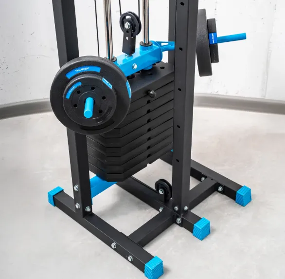 JAKS Posilňovacia brána Thunder Cragy