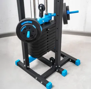JAKS Posilňovacia brána Thunder Cragy