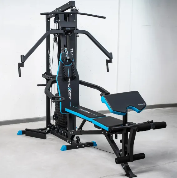JAKS Posilňovací stroj Thunder Zugat