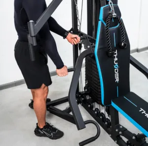 JAKS Posilňovací stroj Thunder Zugat