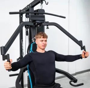 JAKS Posilňovací stroj Thunder Zugat