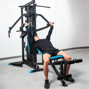 JAKS Posilňovací stroj Thunder Zugat