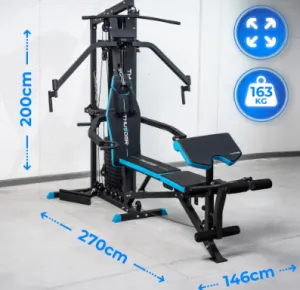 JAKS Posilňovací stroj Thunder Zugat
