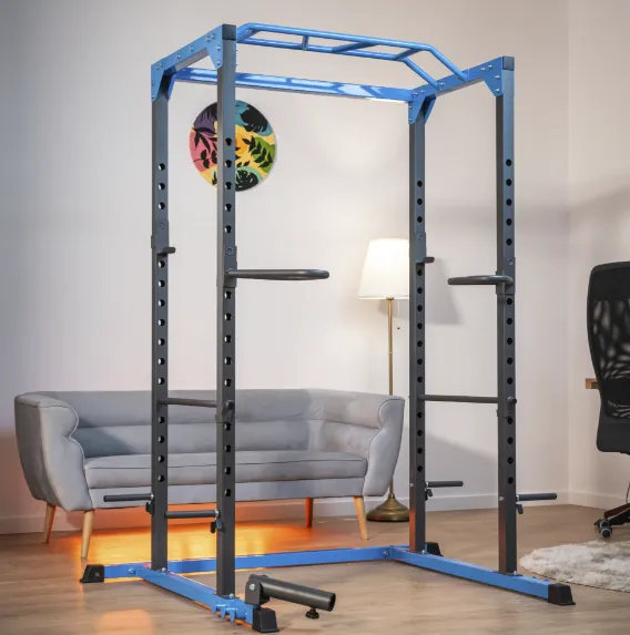 JAKS Posilňovacia klietka Thunder Gate