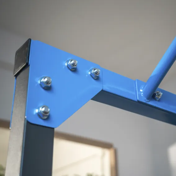 JAKS Posilňovacia klietka Thunder Gate