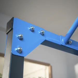 JAKS Posilňovacia klietka Thunder Gate