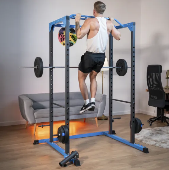 JAKS Posilňovacia klietka Thunder Gate