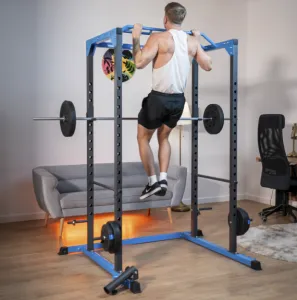 JAKS Posilňovacia klietka Thunder Gate