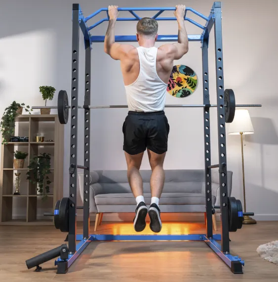 JAKS Posilňovacia klietka Thunder Gate