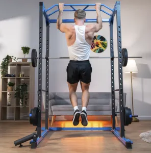 JAKS Posilňovacia klietka Thunder Gate