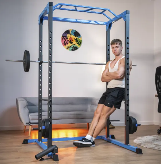 JAKS Posilňovacia klietka Thunder Gate