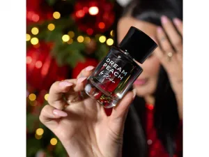 Empleada Dream Peach Elixir by Plačková