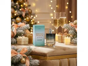 Empleada Dream Peach Elixir by Plačková