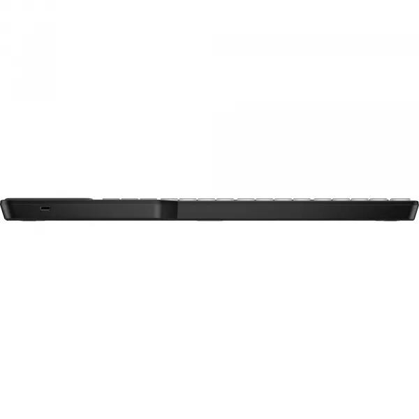 HP Inc. HP 405 Multi-Device Wired Backlit Keyboard CZ/SK