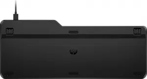 HP Inc. HP 405 Multi-Device Wired Backlit Keyboard CZ/SK