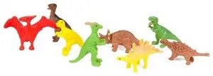Toi-Toys Figúrky Animal World 8ks 3 druhy