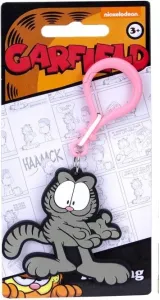 DinoTrading Garfield 2D Kľúčenka 4 druhy