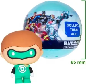 Coolthings Kapsula DC Super Hero Buddies