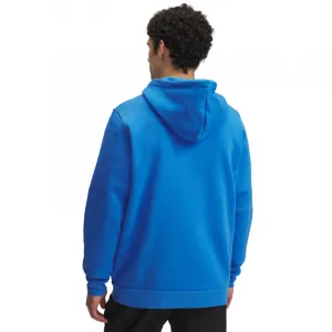 Pánska zateplená mikina so zipsom UNDER ARMOUR UA Icon Fleece FZ Hood