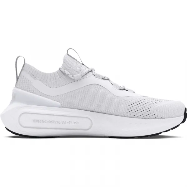 Dámska bežecká obuv UNDER ARMOUR UA Phantom 4 W white halo gray white