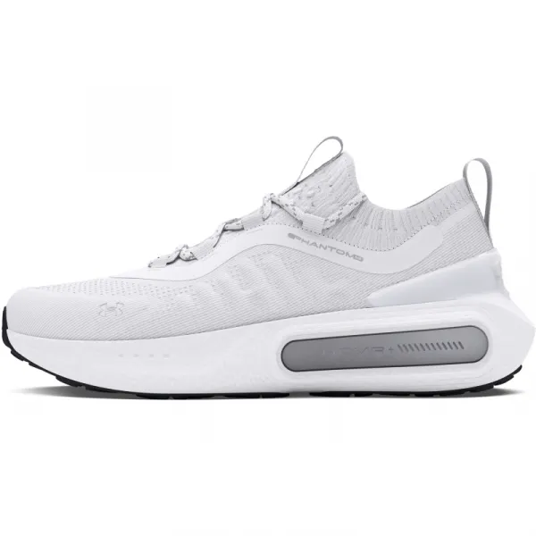 Dámska bežecká obuv UNDER ARMOUR UA Phantom 4 W white halo gray white