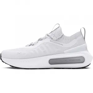 Dámska bežecká obuv UNDER ARMOUR UA Phantom 4 W white halo gray white