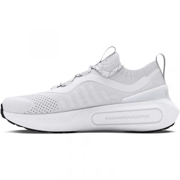 Dámska bežecká obuv UNDER ARMOUR UA Phantom 4 W white halo gray white