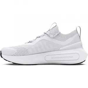 Dámska bežecká obuv UNDER ARMOUR UA Phantom 4 W white halo gray white