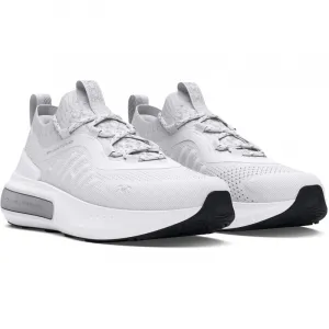 Dámska bežecká obuv UNDER ARMOUR UA Phantom 4 W white halo gray white