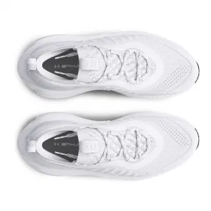 Dámska bežecká obuv UNDER ARMOUR UA Phantom 4 W white halo gray white