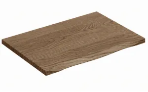 ArtCom Kúpeľňová skrinka s doskou NOVA Cashmere D80/1 | 80 cm