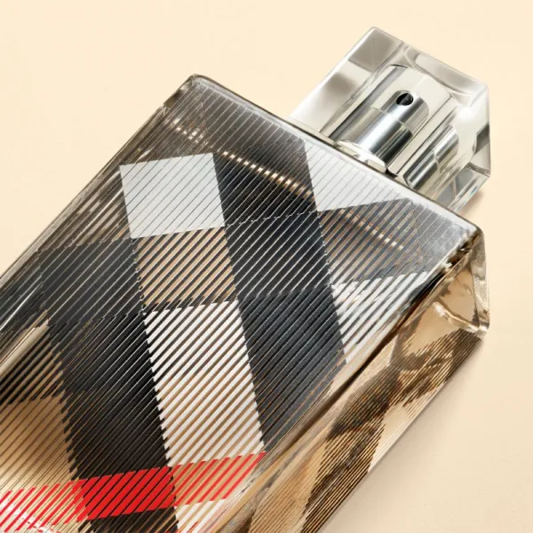 Burberry Brit for Her parfumovaná voda pre ženy 100 ml