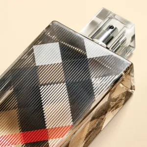 Burberry Brit for Her parfumovaná voda pre ženy 100 ml