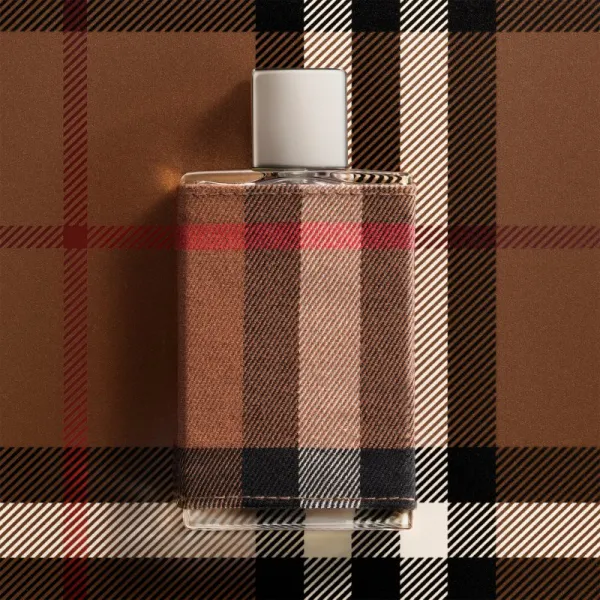 Burberry London for Men toaletná voda pre mužov 100 ml