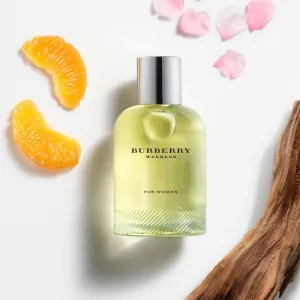 Burberry Weekend for Women parfumovaná voda pre ženy 100 ml
