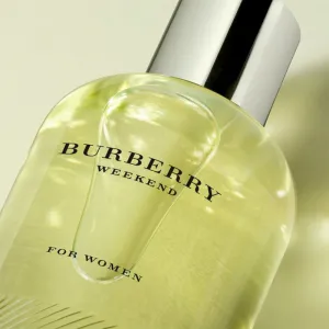 Burberry Weekend for Women parfumovaná voda pre ženy 100 ml
