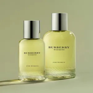 Burberry Weekend for Women parfumovaná voda pre ženy 100 ml