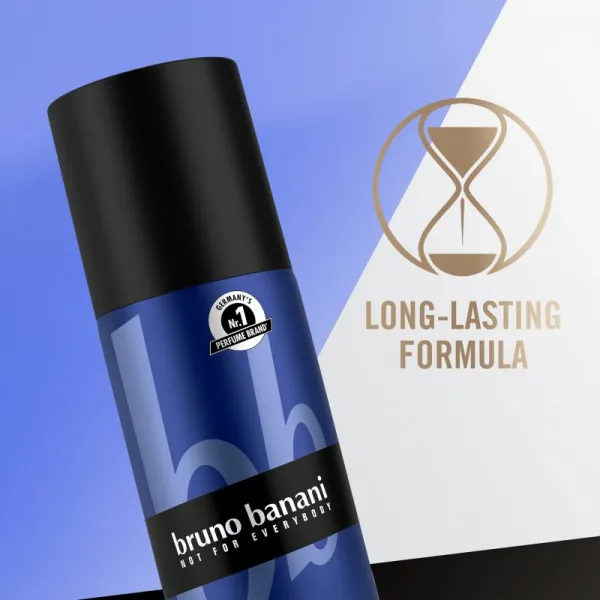 Bruno Banani Magic Man dezodorant v spreji pre mužov 150 ml