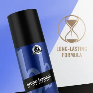 Bruno Banani Magic Man dezodorant v spreji pre mužov 150 ml