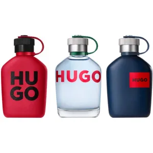 Hugo Boss HUGO Man toaletná voda pre mužov 125 ml