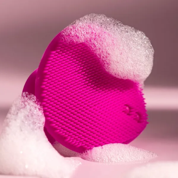Gabriella Salvete Tools Cleansing Silicon Brush čistiaca kefka na pleť 1 ks