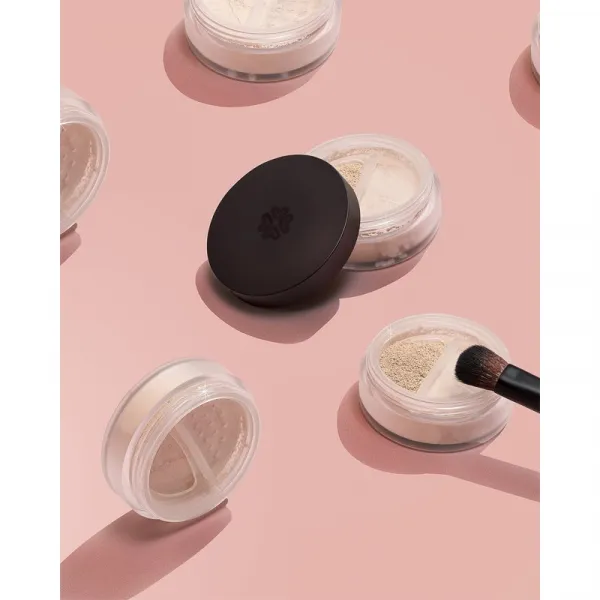 Lily Lolo Mineral Concealer minerálny púder odtieň Barely Beige 5 g