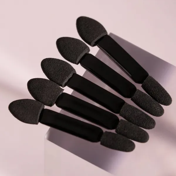 Gabriella Salvete Tools Eyeshadow Mini Applicators aplikátor na očné tiene mini 5 ks