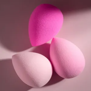 Gabriella Salvete Tools Make-Up Sponge hubka na make-up 3 ks