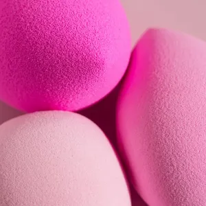 Gabriella Salvete Tools Make-Up Sponge hubka na make-up 3 ks