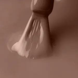 Gabriella Salvete Longlasting Enamel dlhotrvajúci lak na nechty s vysokým leskom odtieň 66 Hot Cocoa 11 ml