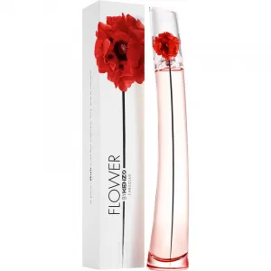 KENZO Flower by Kenzo L'Absolue parfumovaná voda pre ženy 100 ml