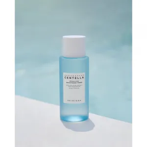 SKIN1004 Madagascar Centella Hyalu-Cica Brightening Toner jemné exfoliačné tonikum pre rozjasnenie a hydratáciu 210 ml