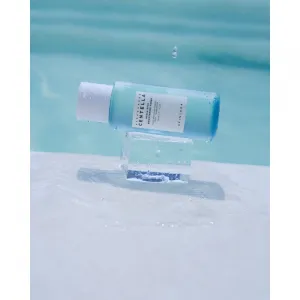 SKIN1004 Madagascar Centella Hyalu-Cica Brightening Toner jemné exfoliačné tonikum pre rozjasnenie a hydratáciu 210 ml
