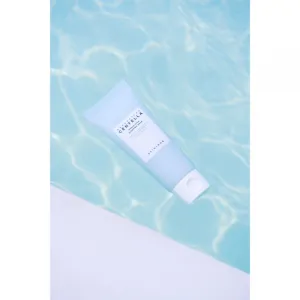 SKIN1004 Madagascar Centella Hyalu-Cica Sleeping Pack zdokonaľujúca a hydratačná maska na noc pre vypnutie pleti 100 ml
